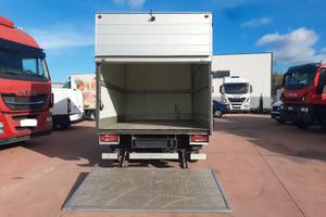 IVECO DAILY 35-160