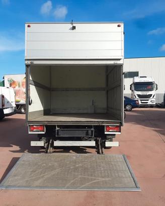 IVECO DAILY 35-160