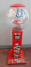 Distributore palline con sopresa