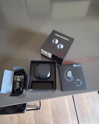 galaxy buds pro 