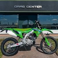 Kawasaki KX 300 X ENDURO