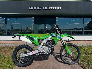 Kawasaki KX 300 X ENDURO