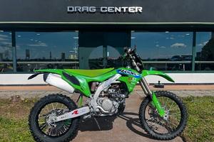 Kawasaki KX 300 X ENDURO