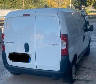 Citroen Nemo