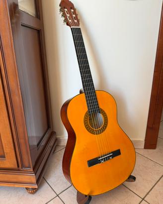 Chitarra classica Clash 4/4