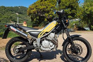 Tricker 250