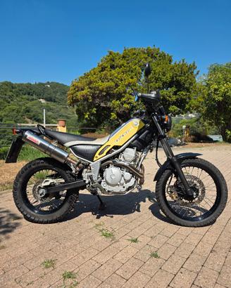 Tricker 250