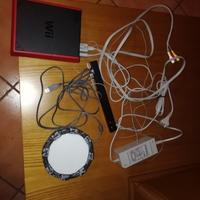 Wii mini