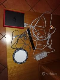 Wii mini