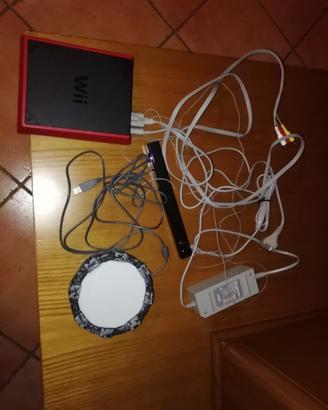 Wii mini