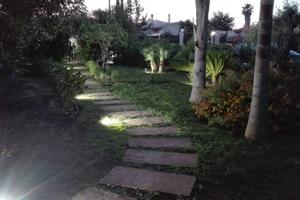 Villetta al mare fontane bianche