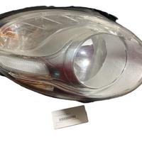 FARO ANTERIORE DESTRO FIAT 500 L Serie (351_352) (