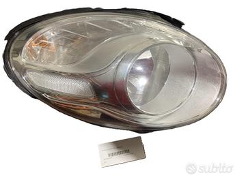 FARO ANTERIORE DESTRO FIAT 500 L Serie (351_352) (