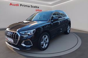 AUDI Q3 35 2.0 tdi business advanced s-tronic