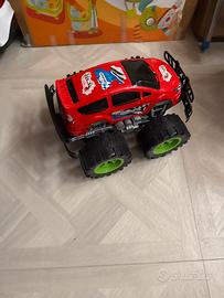 Auto giocattolo per bimbi