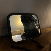 Specchio Retrovisore Funbliss per Controllo Bimbo