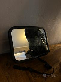 Specchio Retrovisore Funbliss per Controllo Bimbo