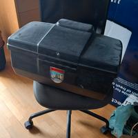 bauletto originale bmw