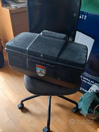 bauletto originale bmw