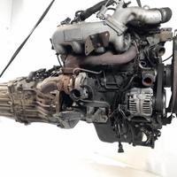 MOTORE SEMICOMPLETO RENAULT MASCOTT