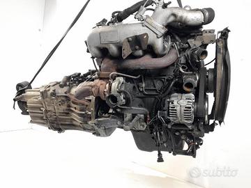 MOTORE SEMICOMPLETO RENAULT MASCOTT