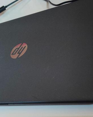 Notebook HP 8 giga di RAM SSD 