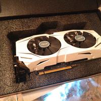 Gtx 1060 3gb Asus Dual OC
