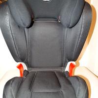 SEGGIOLINO AUTO ROMER