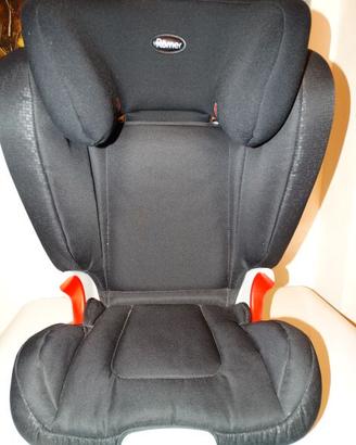 SEGGIOLINO AUTO ROMER