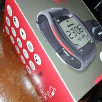 orologio Decathlon onrithm 500 Red. nuovo