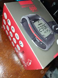 orologio Decathlon onrithm 500 Red. nuovo