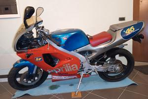 APRILIA RS 50 REPLICA VALENTINO ROSSI