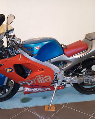 APRILIA RS 50 REPLICA VALENTINO ROSSI