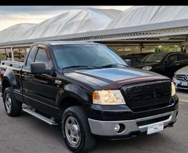 Ford f150 5.4 triton