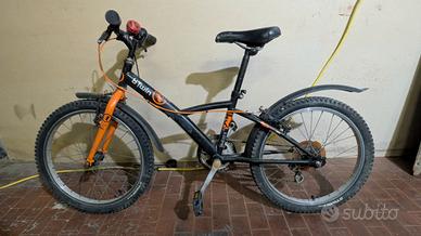 Bicicletta bimbo 20"