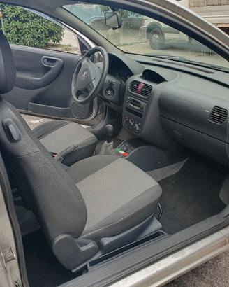 OPEL CORSA 1000