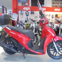 Kymco People 150i - 2018 OUTLET USATO