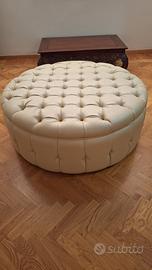 Grande Puff Divano lusso