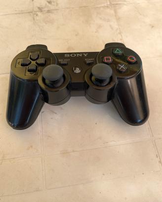 Joypad per ps3