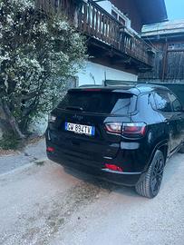Jeep compass 1300 T4 240 cv  4xe versione S