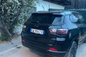 Jeep compass 1300 T4 240 cv  4xe versione S