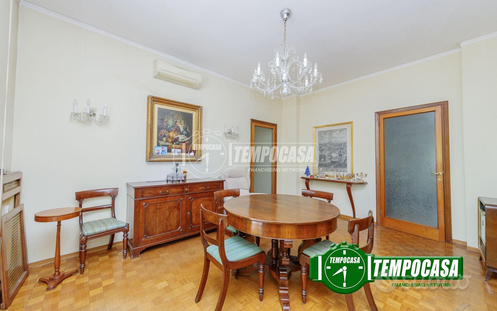 Appartamento – Piacenza, Baia del Re - Vista 5