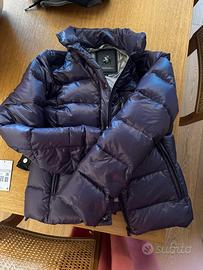 Pimino inverno viola Lamborghini