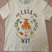 t-shirt casablanca