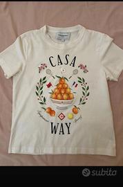 t-shirt casablanca
