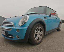 Mini Mini 1.6 16V Cooper