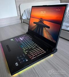 ASUS ROG Strix Gaming Laptop PC