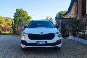 nuovissima Skoda kamiq 