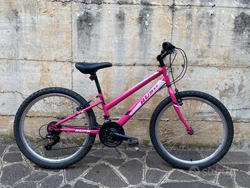 Bici mbk 24’ RUSH