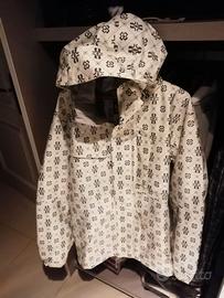 Giubbotto Quiksilver